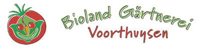 Bioland Gaertnerei Voorthuysen